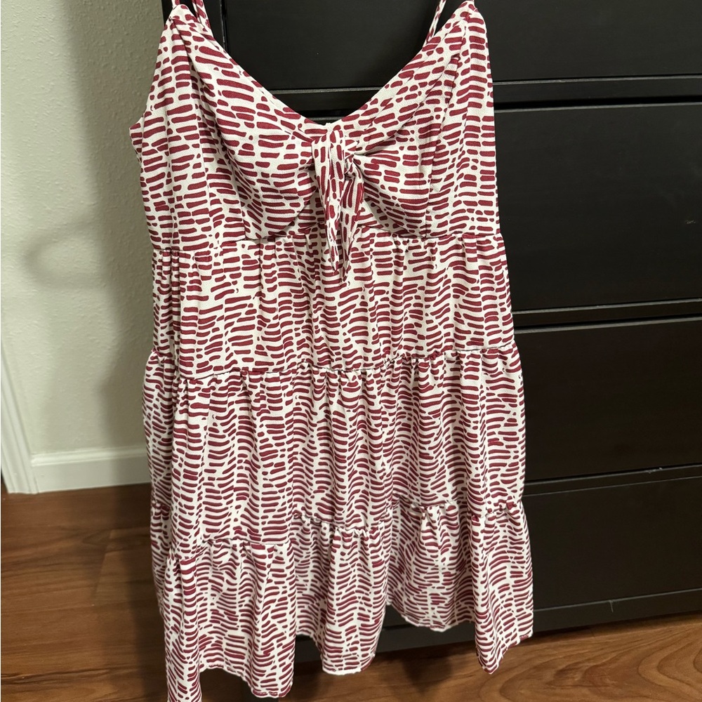 NWT cute dress
